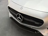 Mercedes-Benz GT 63s AMG 2015